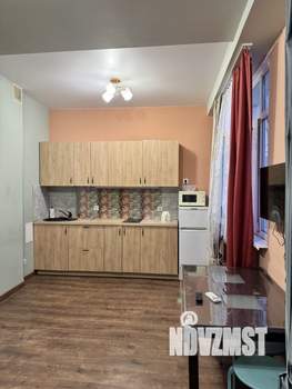 1-к квартира, вторичка, 37м2, 2/20 этаж