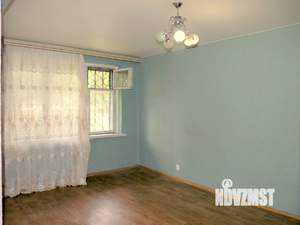 1-к квартира, вторичка, 31м2, 1/5 этаж