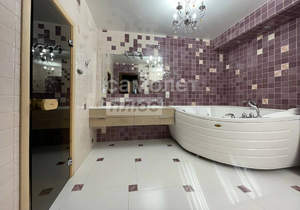 4-к квартира, вторичка, 157м2, 13/15 этаж