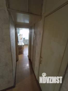 2-к квартира, вторичка, 51м2, 8/9 этаж