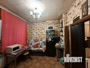 1-к квартира, вторичка, 32м2, 1/1 этаж