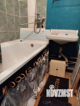 2-к квартира, вторичка, 46м2, 6/9 этаж
