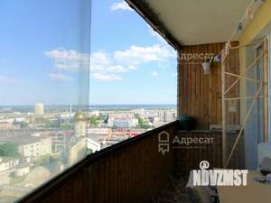 1-к квартира, вторичка, 40м2, 10/16 этаж