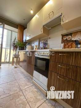 1-к квартира, вторичка, 32м2, 2/5 этаж