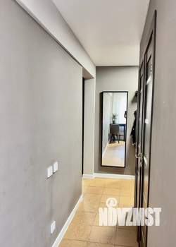 2-к квартира, вторичка, 48м2, 4/5 этаж