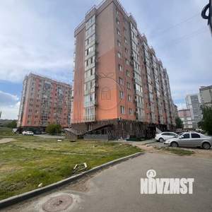 2-к квартира, вторичка, 48м2, 4/10 этаж