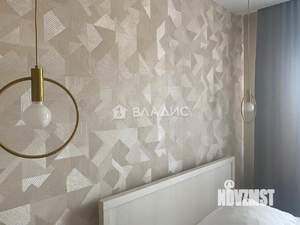 1-к квартира, вторичка, 39м2, 18/20 этаж