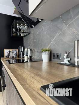 3-к квартира, вторичка, 57м2, 14/23 этаж