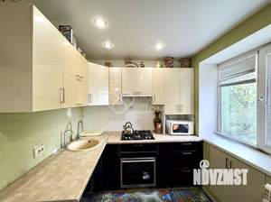 3-к квартира, вторичка, 55м2, 4/5 этаж