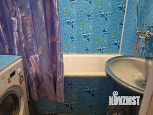 2-к квартира, вторичка, 49м2, 4/5 этаж