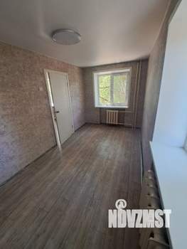 2-к квартира, вторичка, 43м2, 3/4 этаж