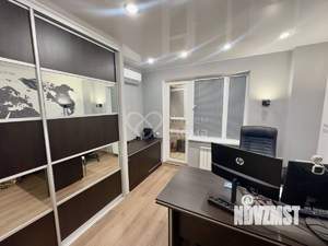 4-к квартира, вторичка, 85м2, 12/16 этаж