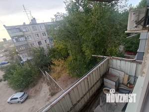 1-к квартира, вторичка, 32м2, 4/5 этаж