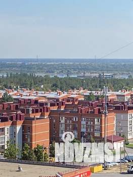 1-к квартира, вторичка, 38м2, 8/16 этаж