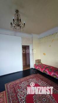 2-к квартира, вторичка, 49м2, 3/5 этаж