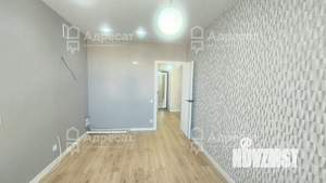 1-к квартира, вторичка, 38м2, 11/12 этаж