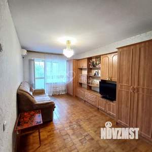 2-к квартира, вторичка, 44м2, 3/5 этаж