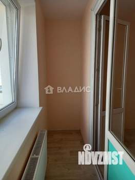 2-к квартира, вторичка, 58м2, 2/7 этаж