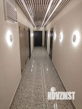 1-к квартира, вторичка, 47м2, 11/19 этаж