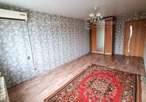 2-к квартира, вторичка, 47м2, 4/5 этаж