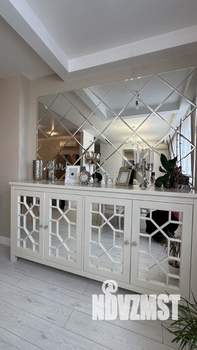 4-к квартира, вторичка, 136м2, 4/26 этаж