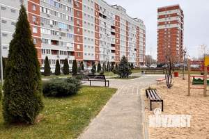 3-к квартира, вторичка, 80м2, 9/10 этаж