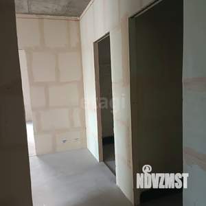 2-к квартира, сданный дом, 71м2, 4/24 этаж