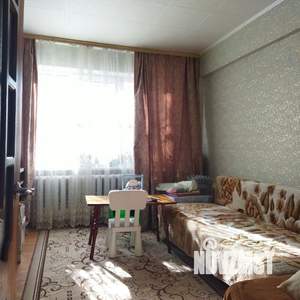 4-к квартира, вторичка, 76м2, 1/5 этаж