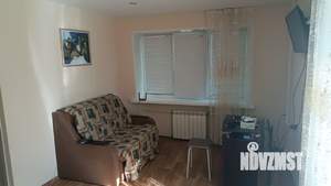 1-к квартира, вторичка, 31м2, 2/5 этаж