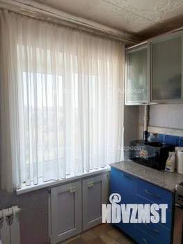 2-к квартира, вторичка, 40м2, 5/5 этаж