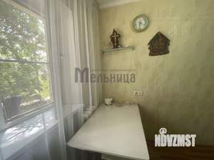 1-к квартира, вторичка, 36м2, 1/5 этаж