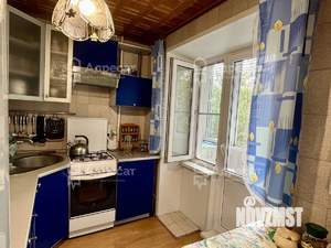 3-к квартира, вторичка, 56м2, 3/9 этаж