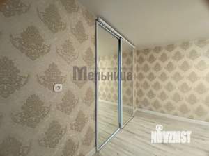3-к квартира, вторичка, 58м2, 5/9 этаж