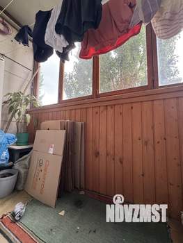 2-к квартира, вторичка, 52м2, 5/9 этаж
