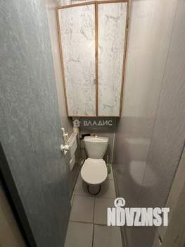 2-к квартира, вторичка, 52м2, 5/5 этаж