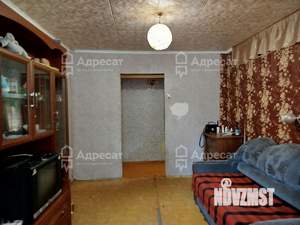 2-к квартира, вторичка, 44м2, 2/5 этаж