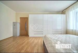 3-к квартира, вторичка, 102м2, 10/16 этаж