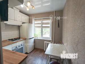 3-к квартира, вторичка, 48м2, 4/5 этаж