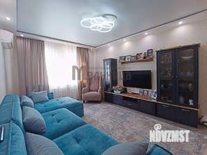 3-к квартира, вторичка, 64м2, 3/9 этаж