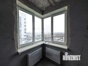 2-к квартира, вторичка, 54м2, 20/24 этаж