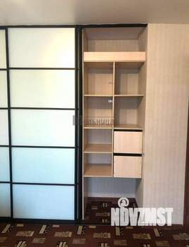 1-к квартира, вторичка, 31м2, 3/5 этаж