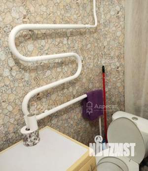 1-к квартира, вторичка, 29м2, 3/5 этаж