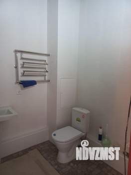 1-к квартира, вторичка, 41м2, 7/18 этаж