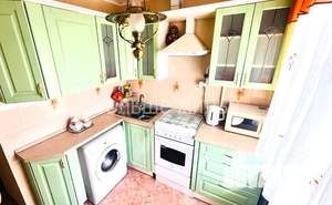 2-к квартира, вторичка, 46м2, 5/9 этаж