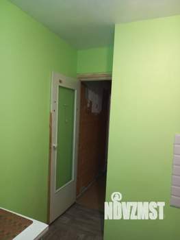 1-к квартира, вторичка, 34м2, 7/9 этаж