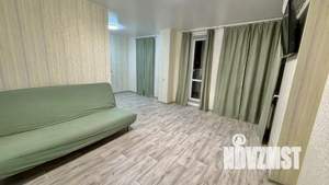 2-к квартира, вторичка, 50м2, 2/6 этаж