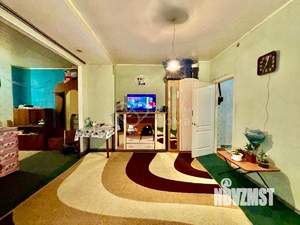 2-к квартира, вторичка, 52м2, 3/4 этаж
