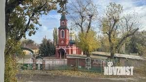 2-к квартира, вторичка, 39м2, 2/3 этаж