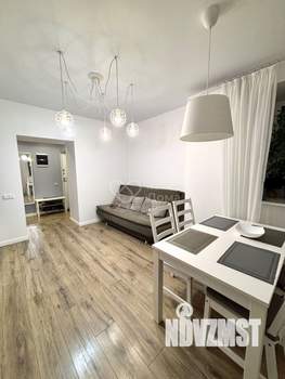 2-к квартира, вторичка, 48м2, 4/7 этаж