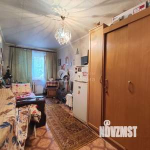 2-к квартира, вторичка, 43м2, 1/5 этаж
